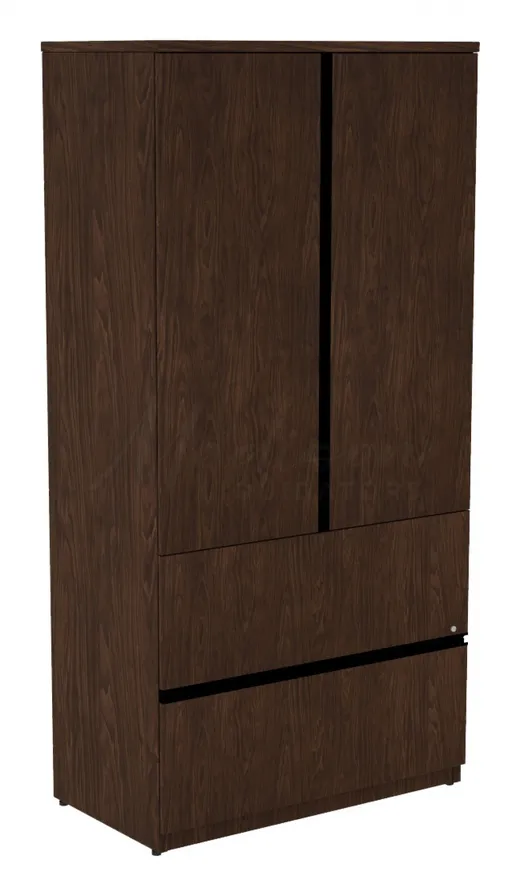 small storage cabinet with lateral drawers 12