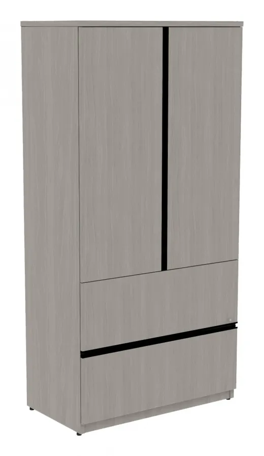small storage cabinet with lateral drawers 11