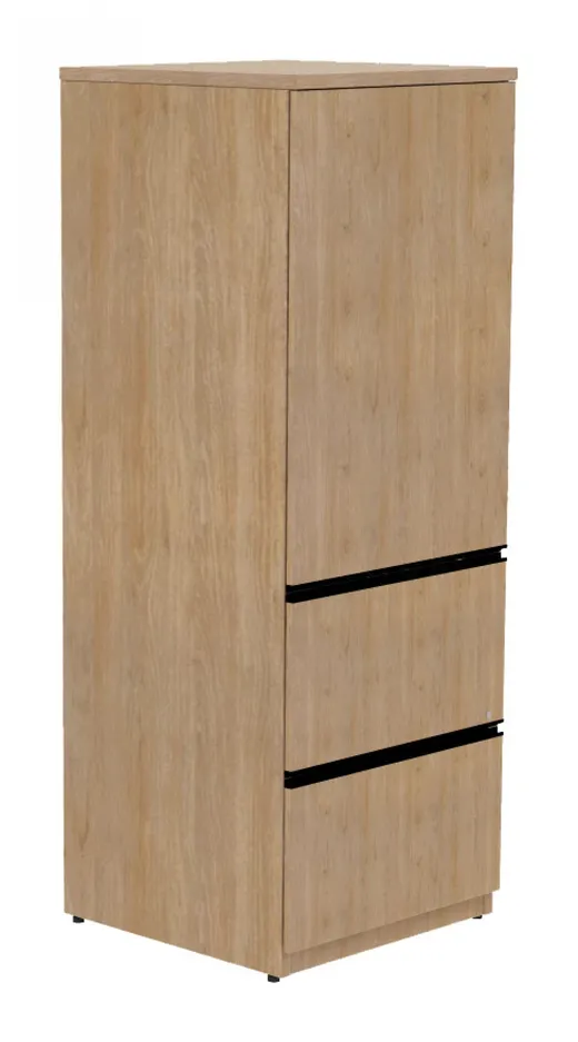 small vertical storage cabinet with drawers 13