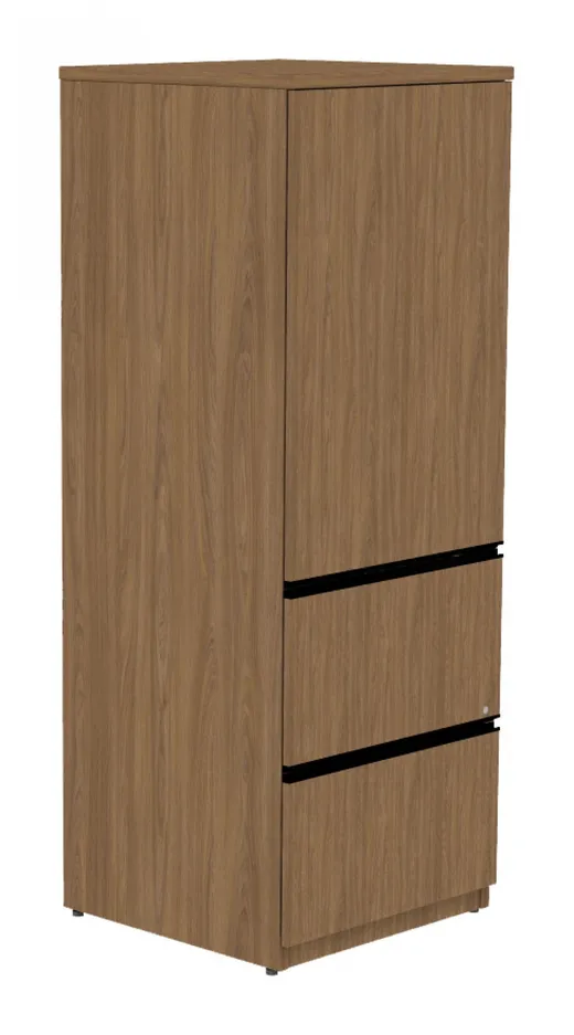 small vertical storage cabinet with drawers 16