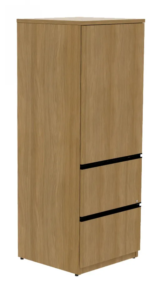 small vertical storage cabinet with drawers 11