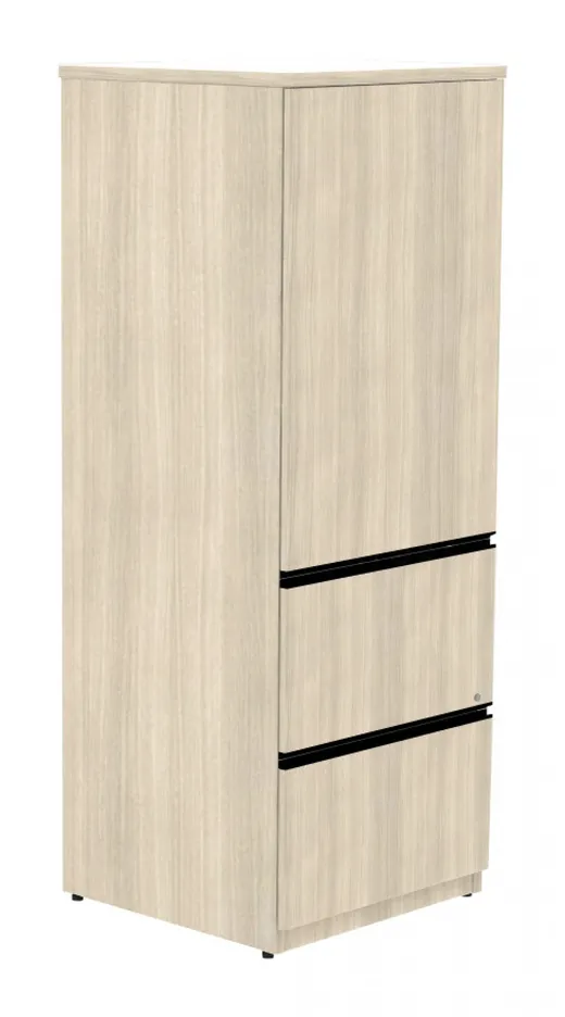 small vertical storage cabinet with drawers 13