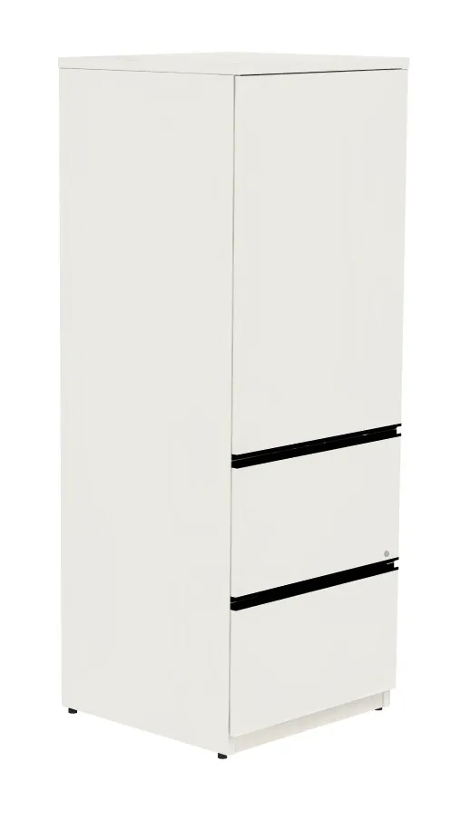 small vertical storage cabinet with drawers 20