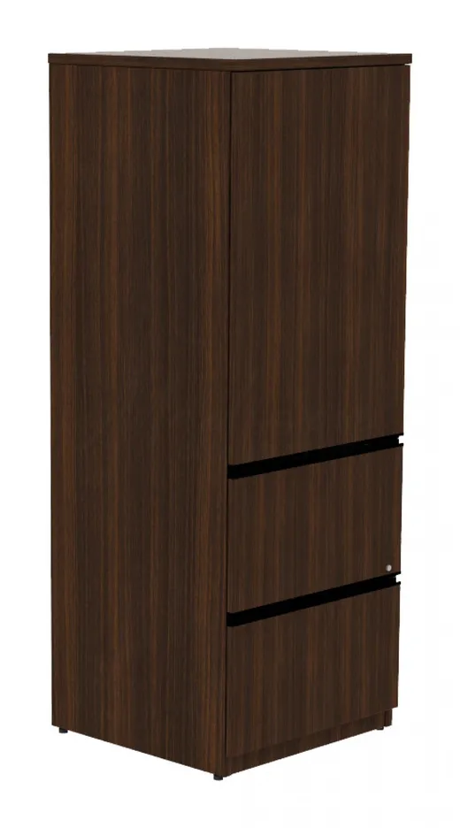small vertical storage cabinet with drawers 13
