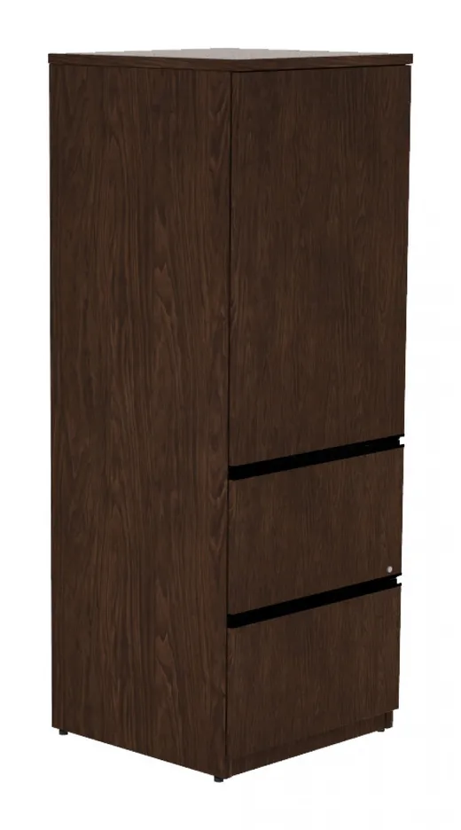 small vertical storage cabinet with drawers 13