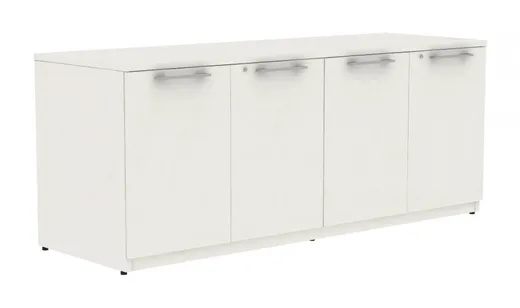 small office storage credenza 16