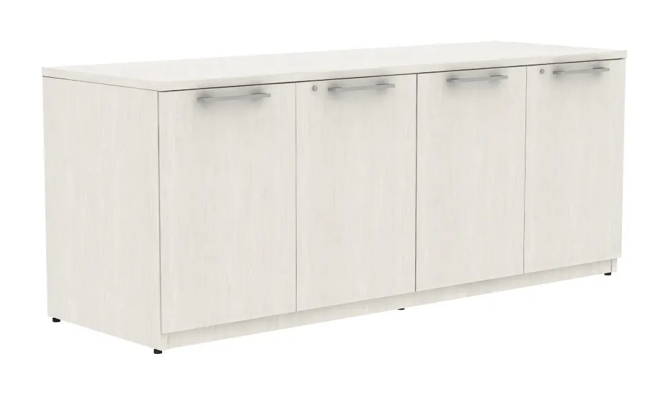 small office storage credenza 13