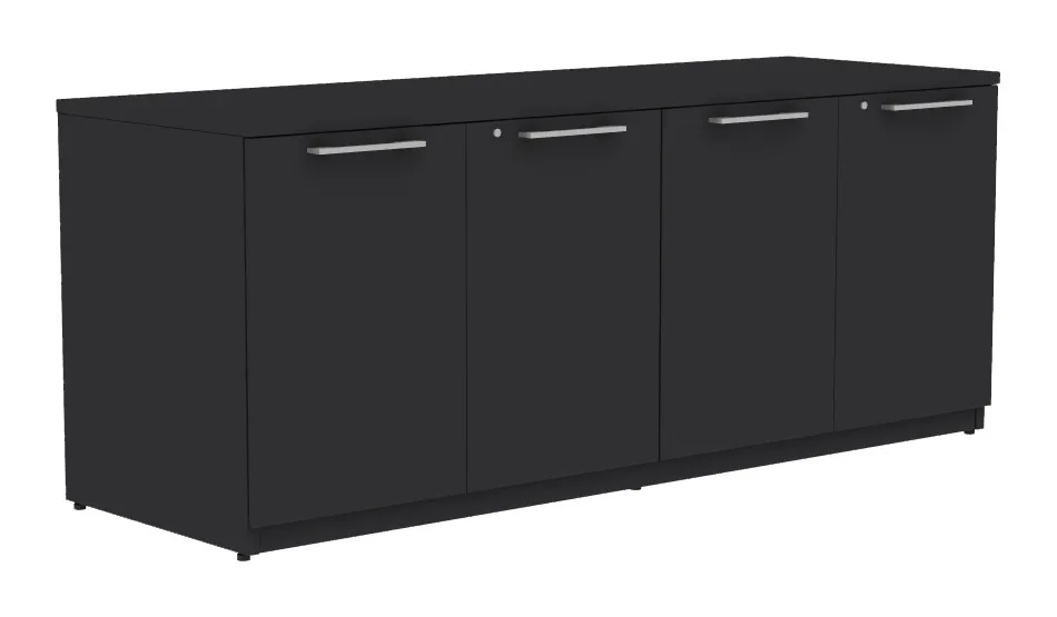small office storage credenza 19