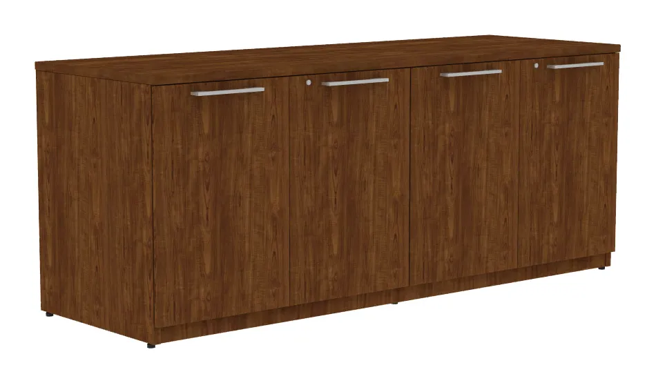 small office storage credenza 20