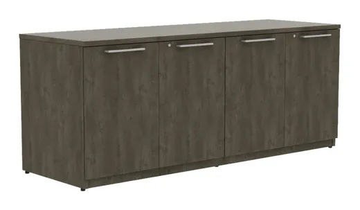 small office storage credenza 14