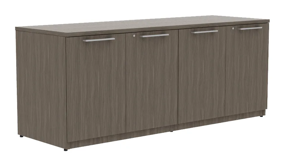 Office Storage Credenza