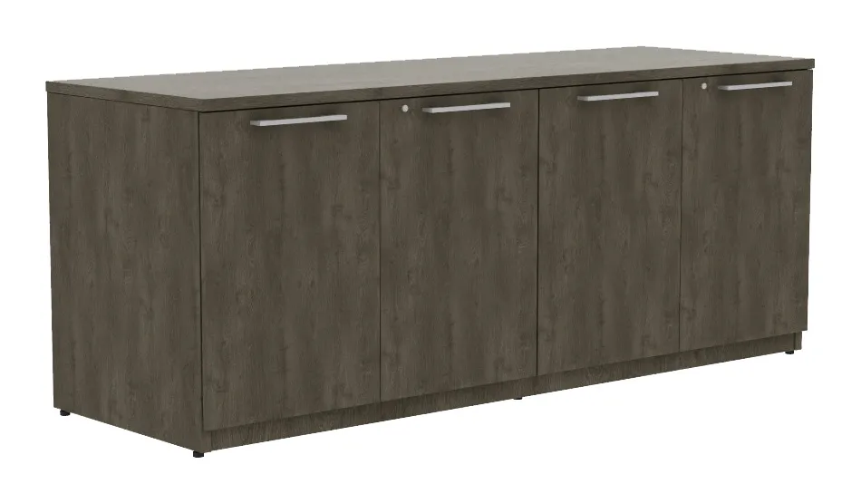 small office storage credenza 12