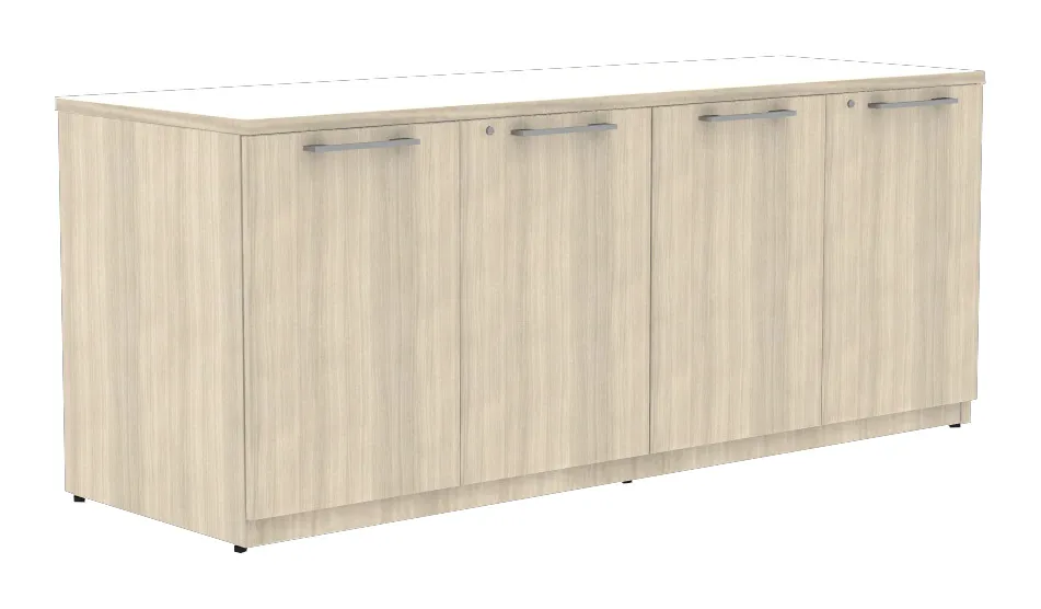small office storage credenza 18