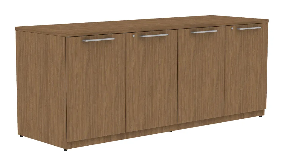 small office storage credenza 13