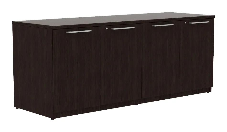 small office storage credenza 19