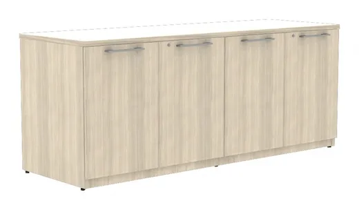 small office storage credenza 14