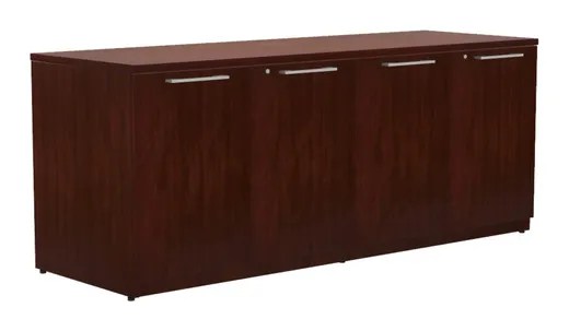 small office storage credenza 16