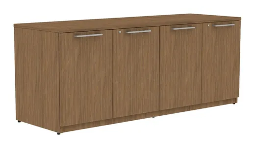 Office Storage Credenza