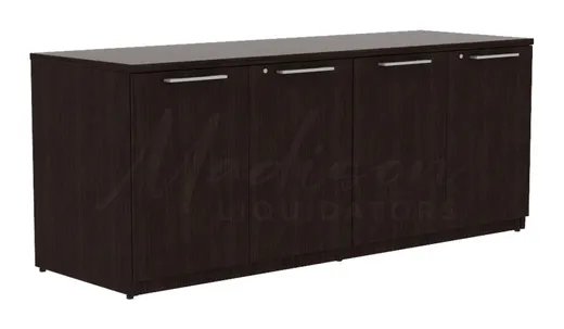 small office storage credenza 16