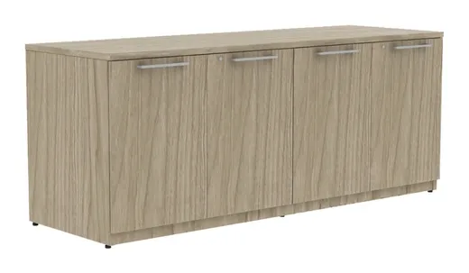 Office Storage Credenza