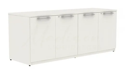 Office Storage Credenza