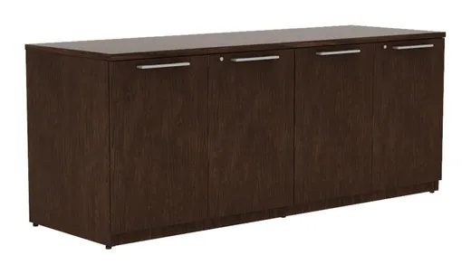 small office storage credenza 18
