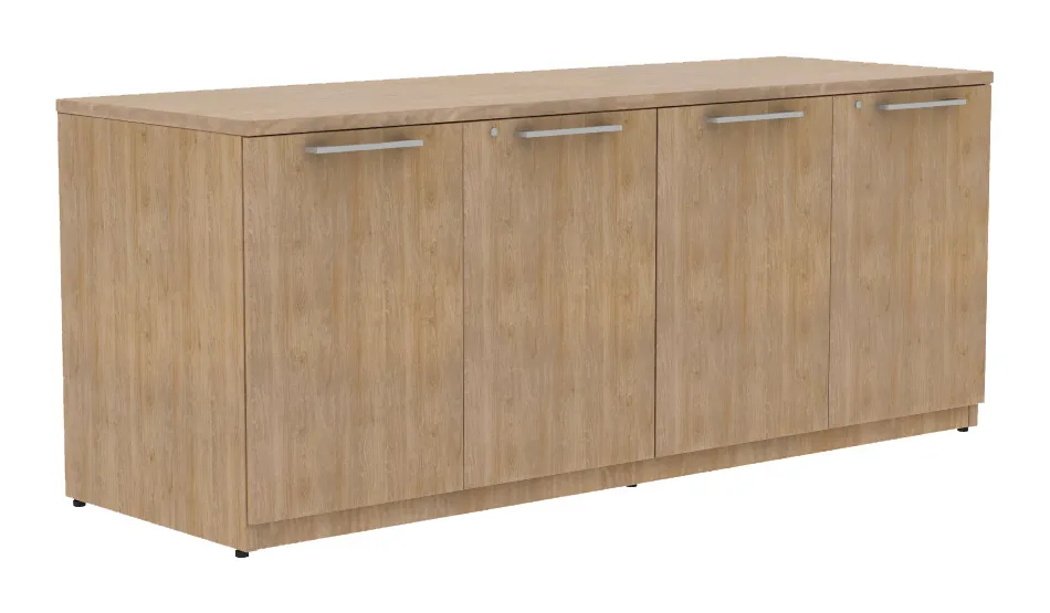 small office storage credenza 20