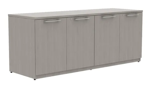 small office storage credenza 18