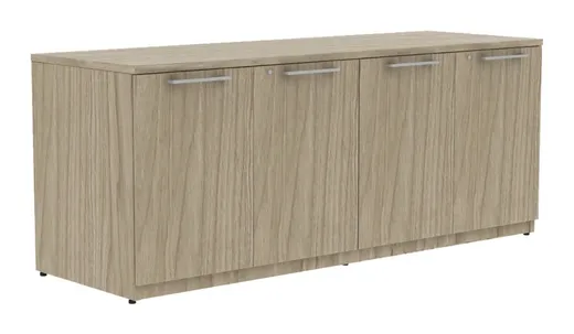 small office storage credenza 18