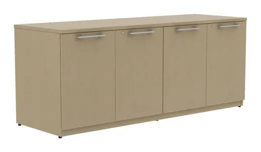 small office storage credenza 11