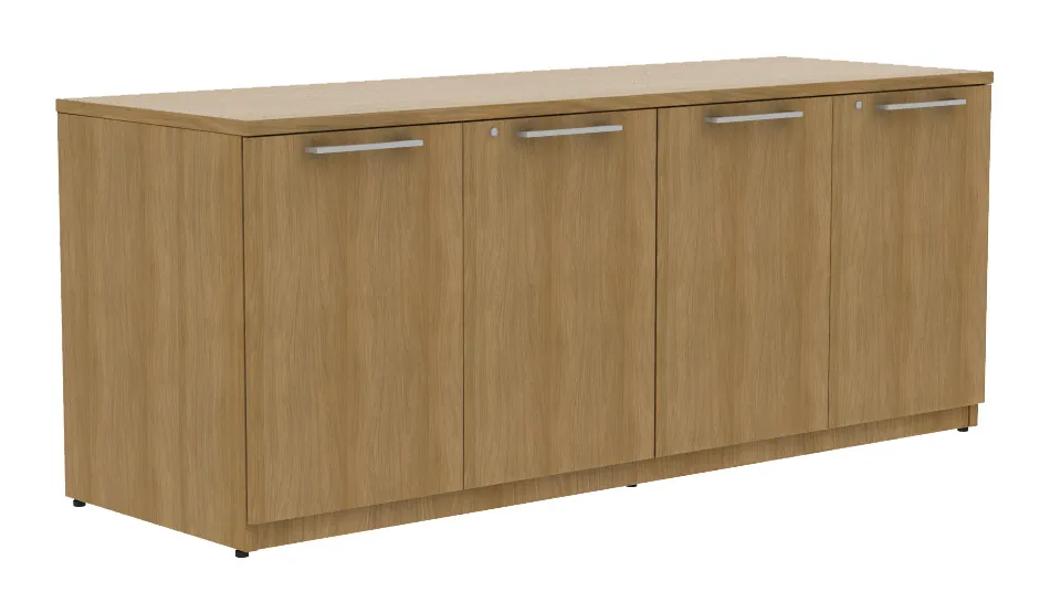small office storage credenza 20