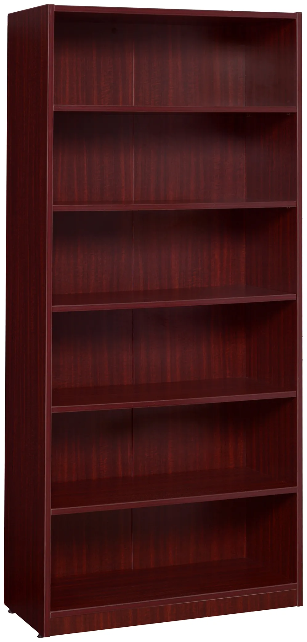6 Shelf Bookcase