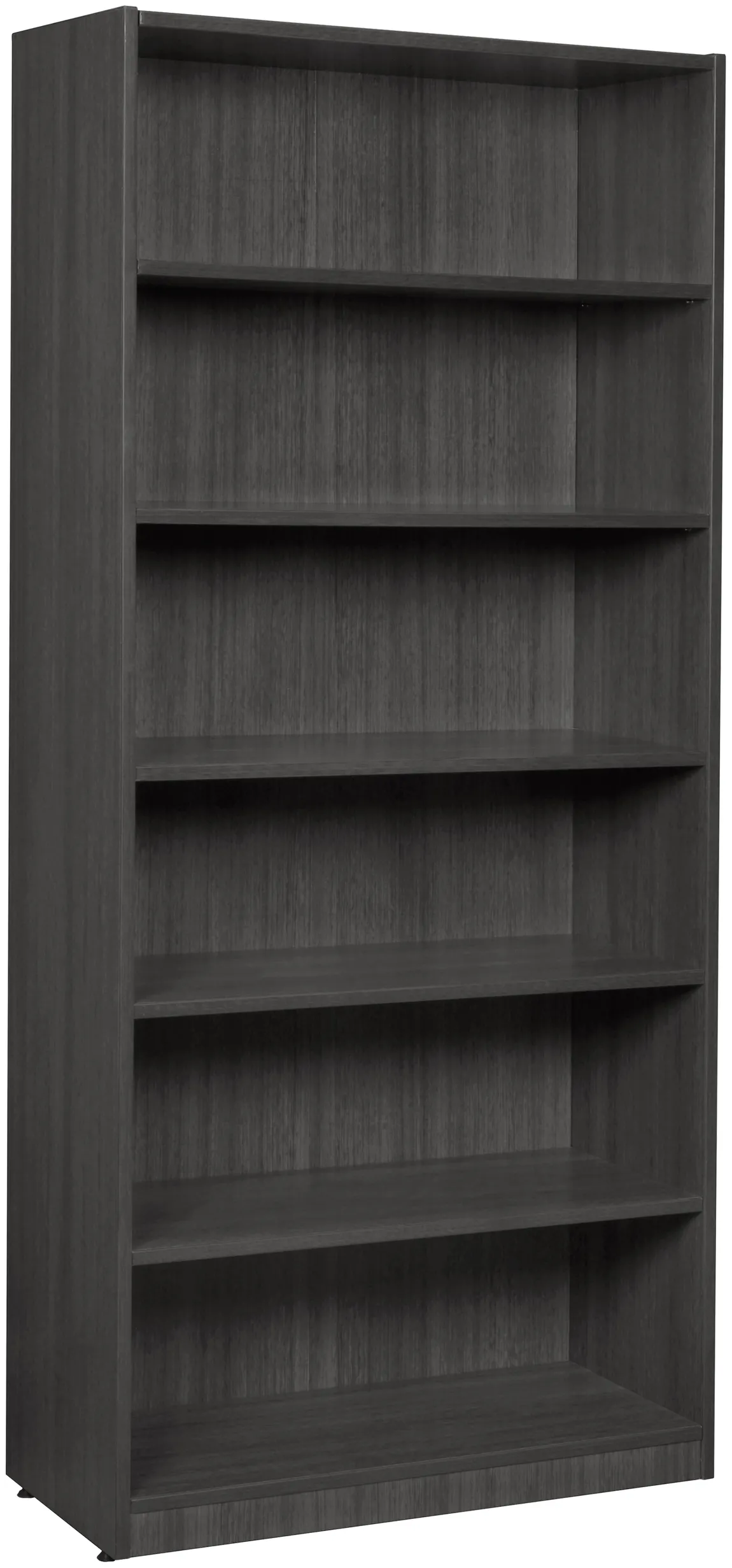 6 Shelf Bookcase