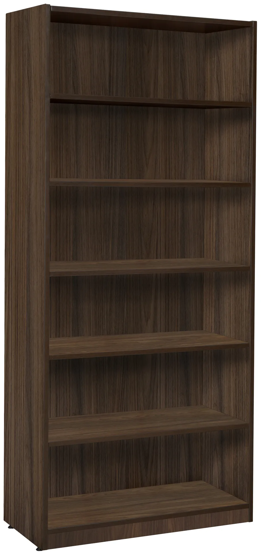 6 Shelf Bookcase