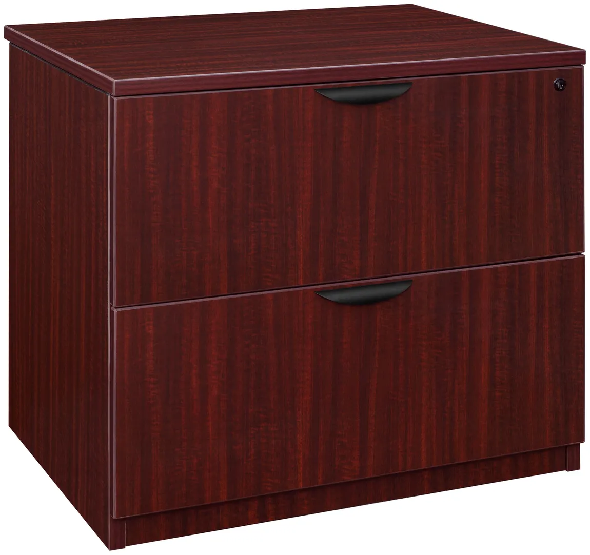 2 Drawer File Cabinet