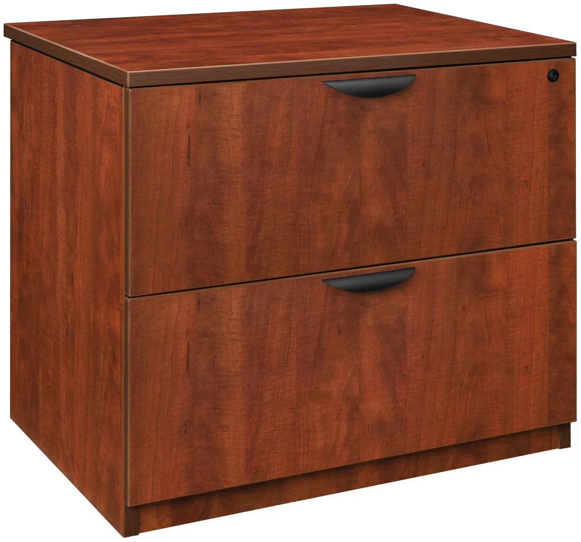 2 Drawer File Cabinet
