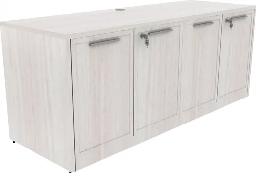 Storage Cabinet Credenza