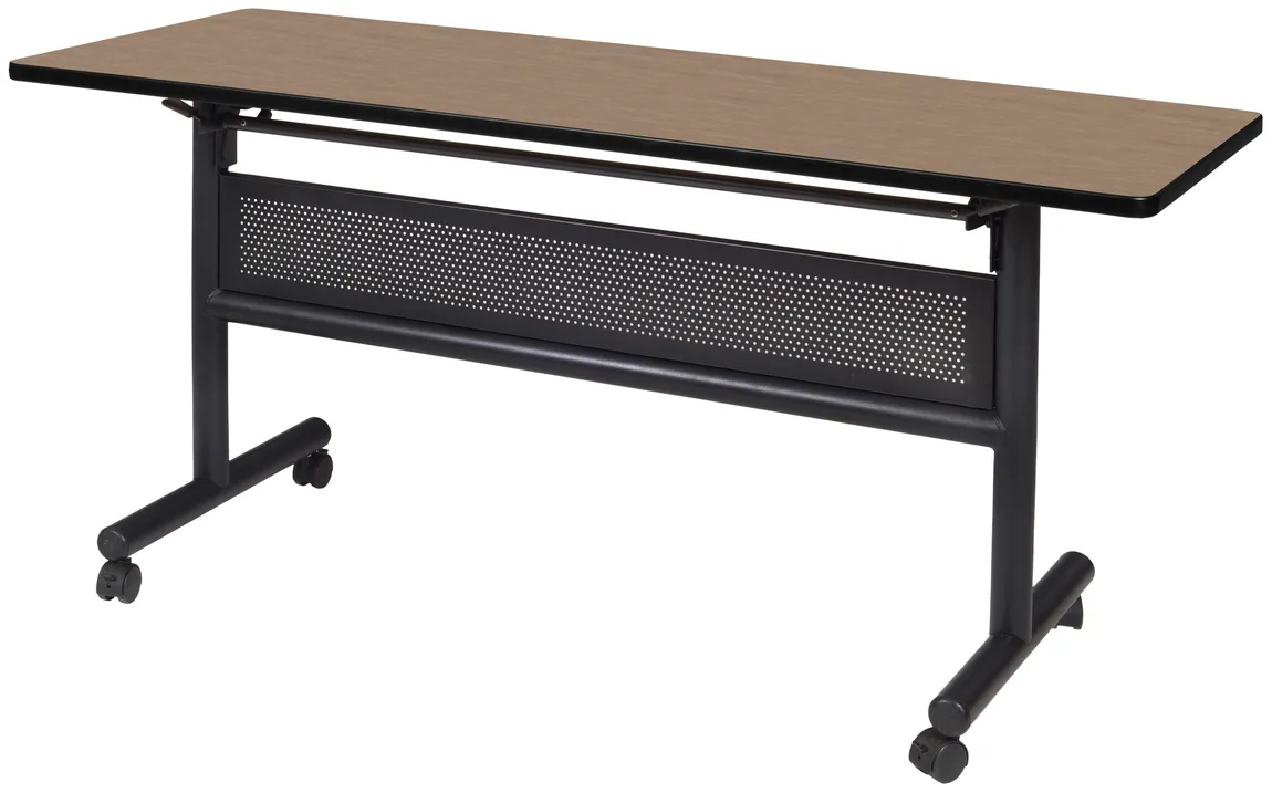 Flip Top Nesting Training Table