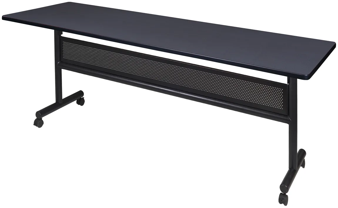 Flip Top Nesting Training Table