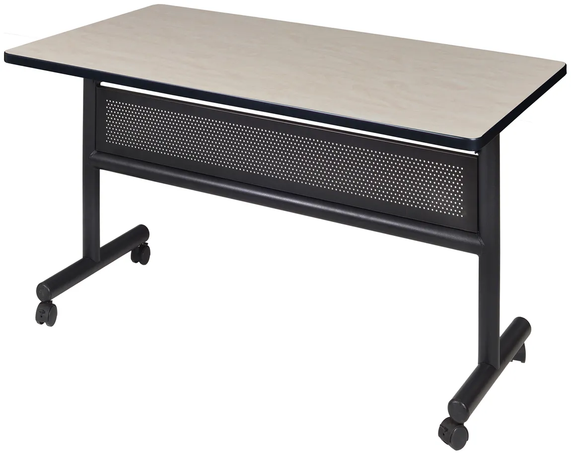 Flip Top Nesting Training Table
