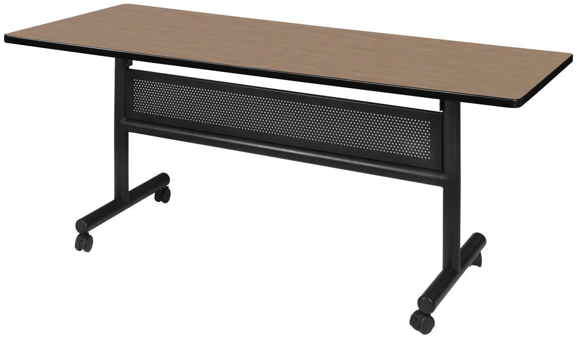 Flip Top Nesting Training Table