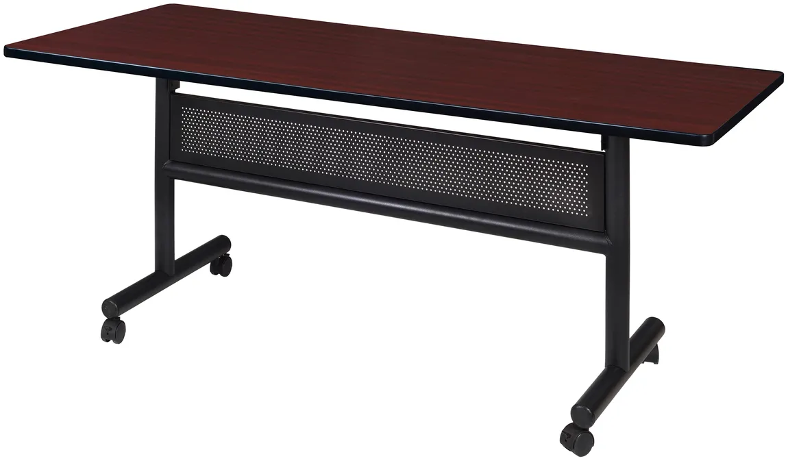Flip Top Nesting Training Table