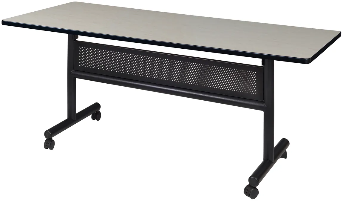 Flip Top Nesting Training Table