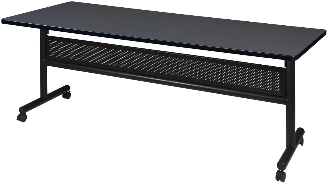 Flip Top Nesting Training Table