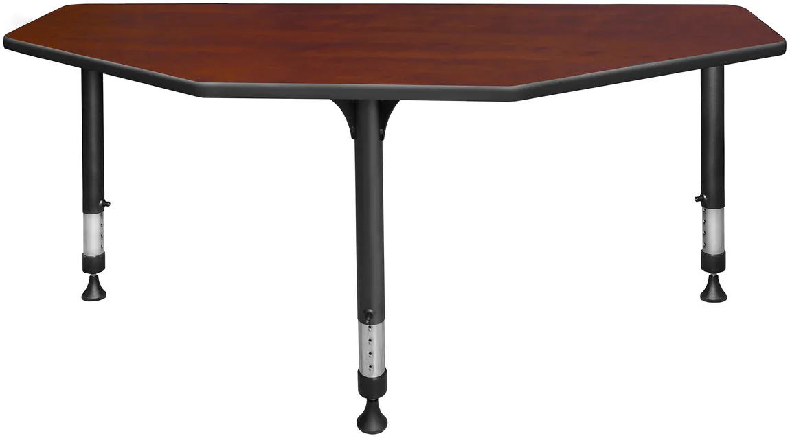 2 Person Classroom Desk