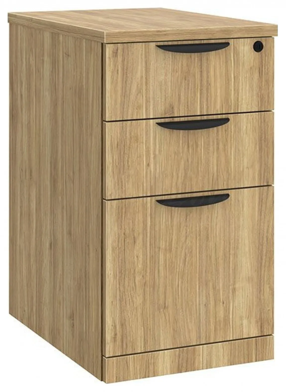 3 Drawer Mobile Pedestal