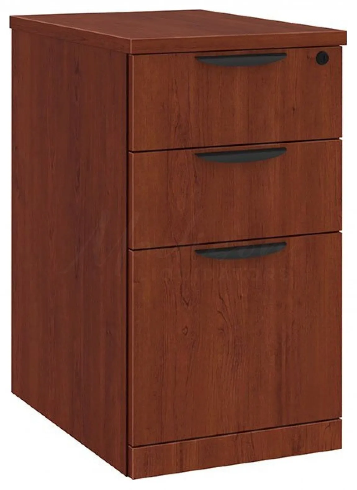 3 Drawer Mobile Pedestal