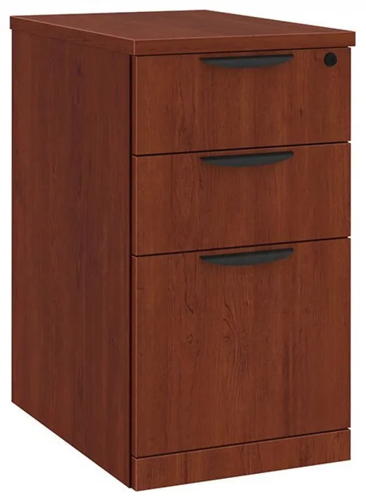 3 Drawer Mobile Pedestal