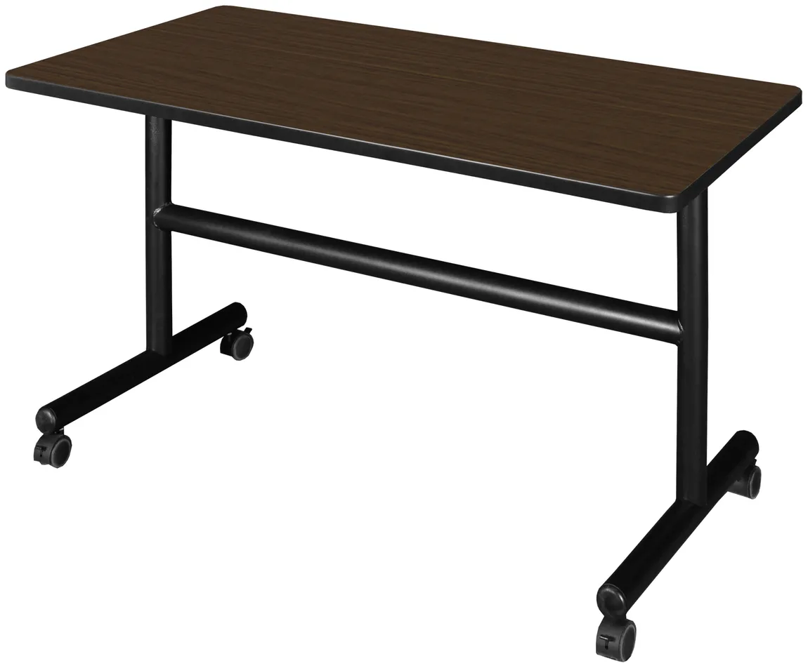 Flip Top Nesting Training Table