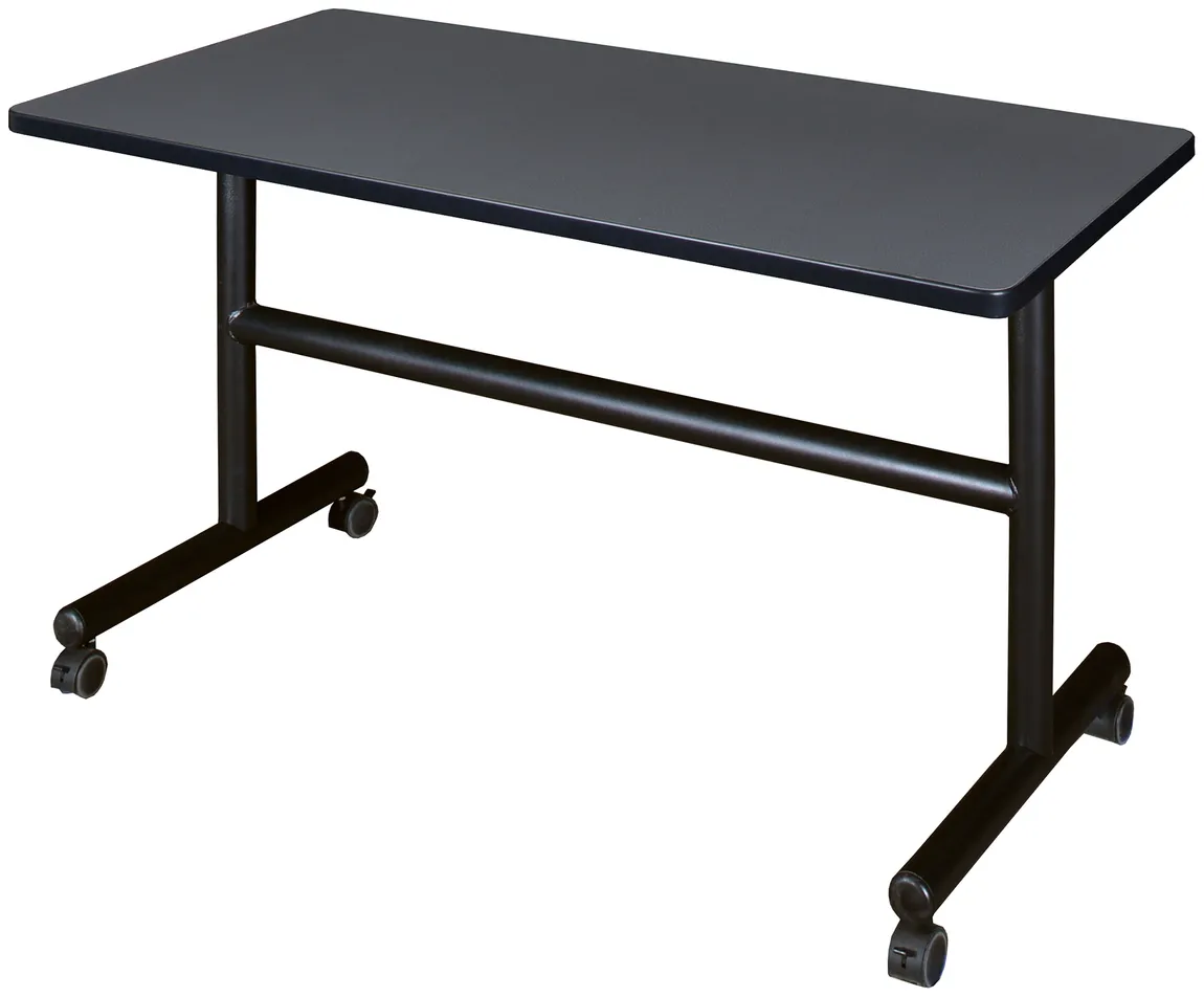 Flip Top Nesting Training Table